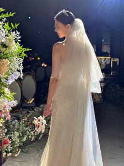 두 번째 보정 전 사진